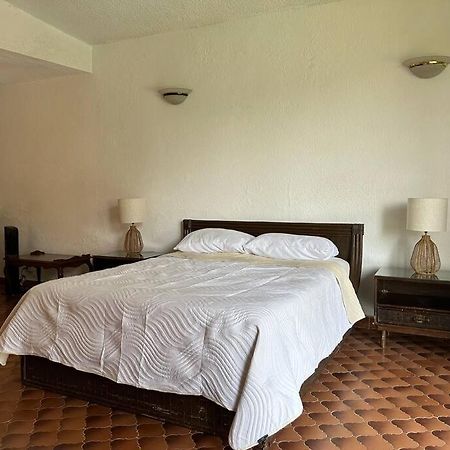 Villa Relajacion En Rancho Cortes Cazahuate Cuernavaca Exterior foto