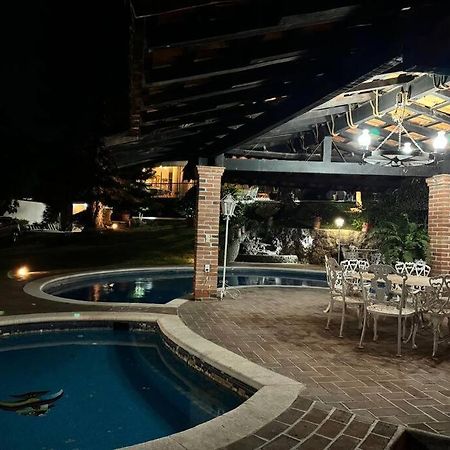 Villa Relajacion En Rancho Cortes Cazahuate Cuernavaca Exterior foto