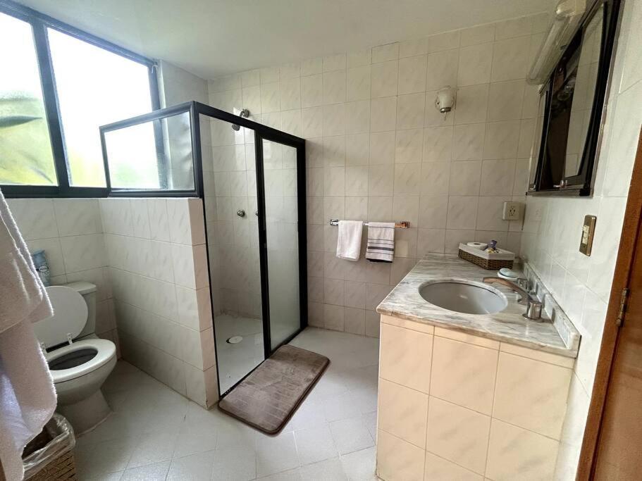 Villa Relajacion En Rancho Cortes Cazahuate Cuernavaca Exterior foto