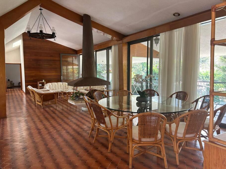 Villa Relajacion En Rancho Cortes Cazahuate Cuernavaca Exterior foto